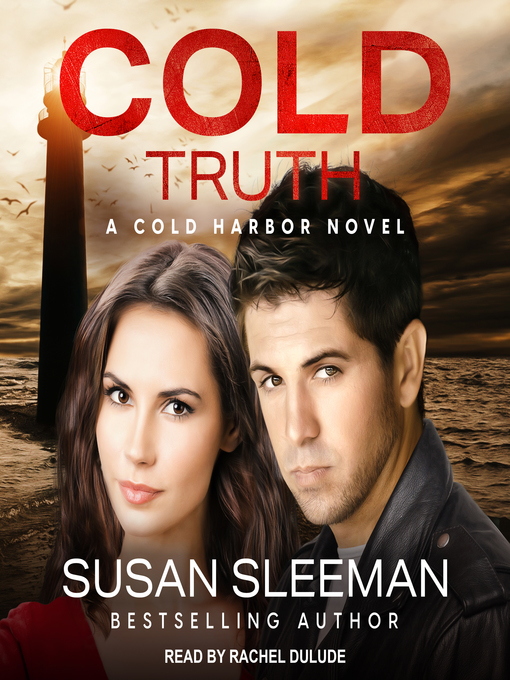 Title details for Cold Truth by Susan Sleeman - Wait list